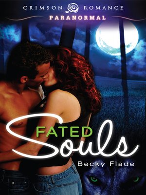 cover image of Fated Souls